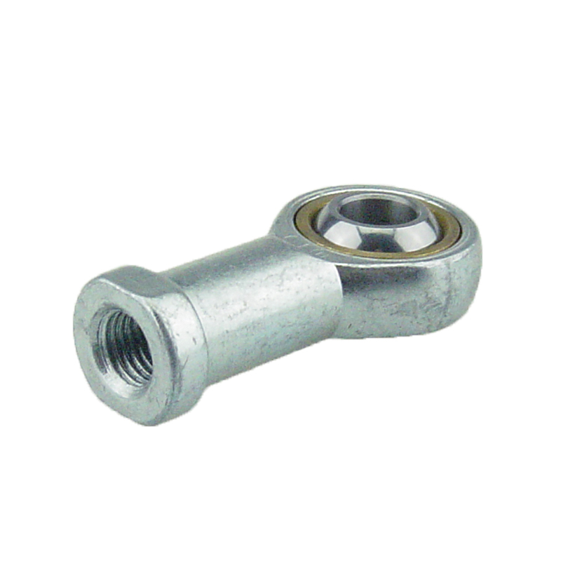 Kogelkop mini cilinder